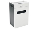 Leitz Aktenvernichter IQ Protect 6X P-5, 6 Seiten