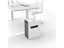 Leitz Aktenvernichter IQ Protect 6X P-5, 6 Seiten