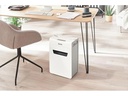 Leitz Aktenvernichter IQ Protect 6X P-5, 6 Seiten