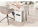Leitz Aktenvernichter IQ Protect 6X P-5, 6 Seiten