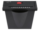 Olympia Aktenvernichter PS 36 P-2, 6 Seiten