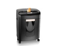 Peach Aktenvernichter Micro Cut PS600-95 P-5, 15 Seiten