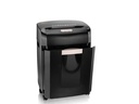 Peach Aktenvernichter Micro Cut PS600-95 P-5, 15 Seiten