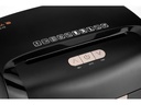 Peach Aktenvernichter Micro Cut PS600-95 P-5, 15 Seiten