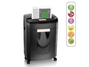 Peach Aktenvernichter Micro Cut PS600-95 P-5, 15 Seiten