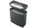 Rexel Aktenvernichter Momentum S206 P-2, 6 Seiten