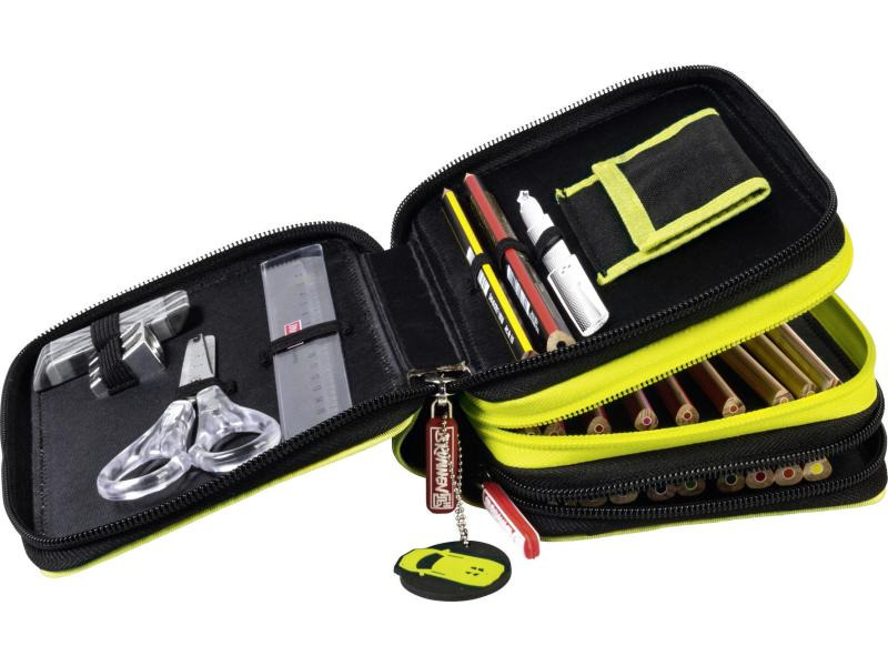 Brunnen Etui Speed Control