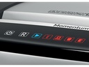 Rexel Aktenvernichter Momentum X420 P-4, 20 Seiten