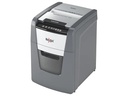 Rexel Aktenvernichter Optimum Autofeed+ 100M P-5, 100 Seiten