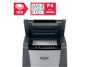 Rexel Aktenvernichter Optimum Autofeed+ 100M P-5, 100 Seiten