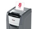 Rexel Aktenvernichter Optimum Autofeed+ 100M P-5, 100 Seiten