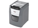 Rexel Aktenvernichter Optimum Autofeed+ 100X P-4, 100 Seiten