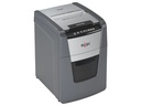 Rexel Aktenvernichter Optimum Autofeed+ 100X P-4, 100 Seiten