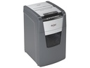 Rexel Aktenvernichter Optimum Autofeed+ 150X P-4, 150 Seiten