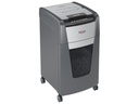 Rexel Aktenvernichter Optimum Autofeed+ 225X P-4, 225 Seiten