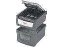 Rexel Aktenvernichter Optimum Autofeed+ 45X P-4, 45 Seiten