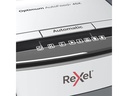 Rexel Aktenvernichter Optimum Autofeed+ 45X P-4, 45 Seiten