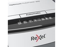 Rexel Aktenvernichter Optimum Autofeed+ 50X P-4, 50 Seiten