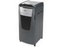 Rexel Aktenvernichter Optimum Autofeed+ 600X P-4, 600 Seiten