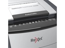 Rexel Aktenvernichter Optimum Autofeed+ 600X P-4, 600 Seiten