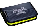 Eberhard Faber Etui Racecar 32-teilig, Grün