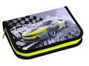 Eberhard Faber Etui Racecar 32-teilig, Grün