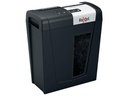 Rexel Aktenvernichter Secure MC4 P-5, 4 Seiten