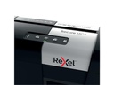 Rexel Aktenvernichter Secure MC4 P-5, 4 Seiten