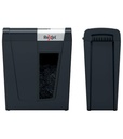 Rexel Aktenvernichter Secure MC4 P-5, 4 Seiten