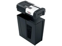 Rexel Aktenvernichter Secure MC4 P-5, 4 Seiten