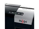 Rexel Aktenvernichter Secure MC6 P-5, 6 Seiten