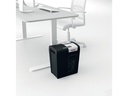 Rexel Aktenvernichter Secure MC6 P-5, 6 Seiten