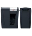 Rexel Aktenvernichter Secure MC6 P-5, 6 Seiten