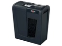 Rexel Aktenvernichter Secure S5 P-2, 5 Seiten