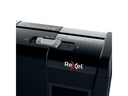Rexel Aktenvernichter Secure S5 P-2, 5 Seiten