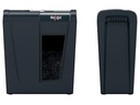 Rexel Aktenvernichter Secure S5 P-2, 5 Seiten