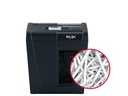 Rexel Aktenvernichter Secure S5 P-2, 5 Seiten