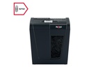 Rexel Aktenvernichter Secure S5 P-2, 5 Seiten