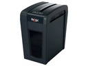 Rexel Aktenvernichter Secure X10-SL P-4, 10 Seiten