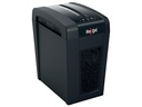 Rexel Aktenvernichter Secure X10-SL P-4, 10 Seiten