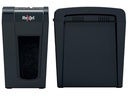 Rexel Aktenvernichter Secure X10-SL P-4, 10 Seiten