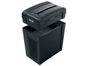 Rexel Aktenvernichter Secure X10-SL P-4, 10 Seiten