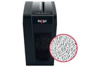 Rexel Aktenvernichter Secure X10-SL P-4, 10 Seiten