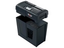 Rexel Aktenvernichter Secure X6 P-4, 6 Seiten