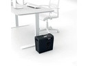 Rexel Aktenvernichter Secure X6 P-4, 6 Seiten