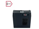 Rexel Aktenvernichter Secure X6 P-4, 6 Seiten
