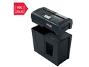 Rexel Aktenvernichter Secure X6 P-4, 6 Seiten