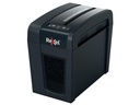Rexel Aktenvernichter Secure X6-SL P-4, 6 Seiten