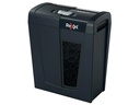 Rexel Aktenvernichter Secure X8 P-4, 8 Seiten