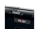 Rexel Aktenvernichter Secure X8 P-4, 8 Seiten